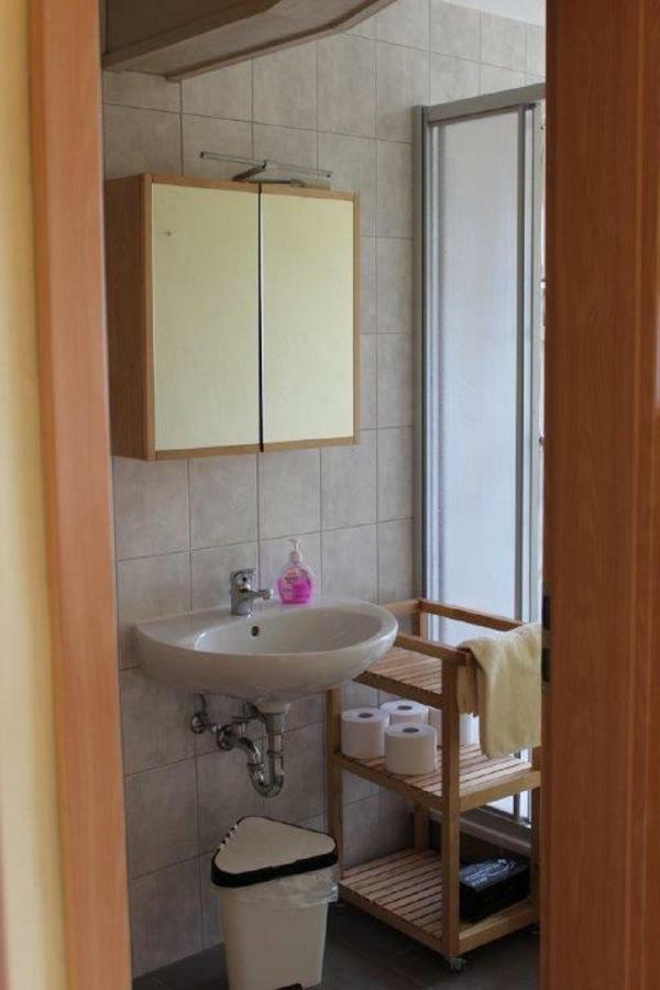 Ferienwohnung Weingut Kloster Pforta Νάουμπουργκ Εξωτερικό φωτογραφία